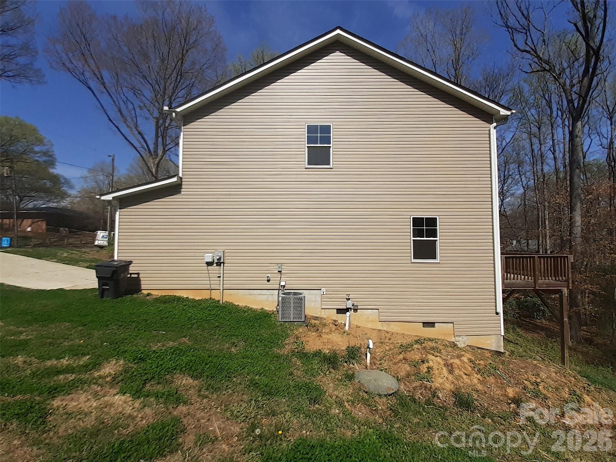 Watauga Village - Residential