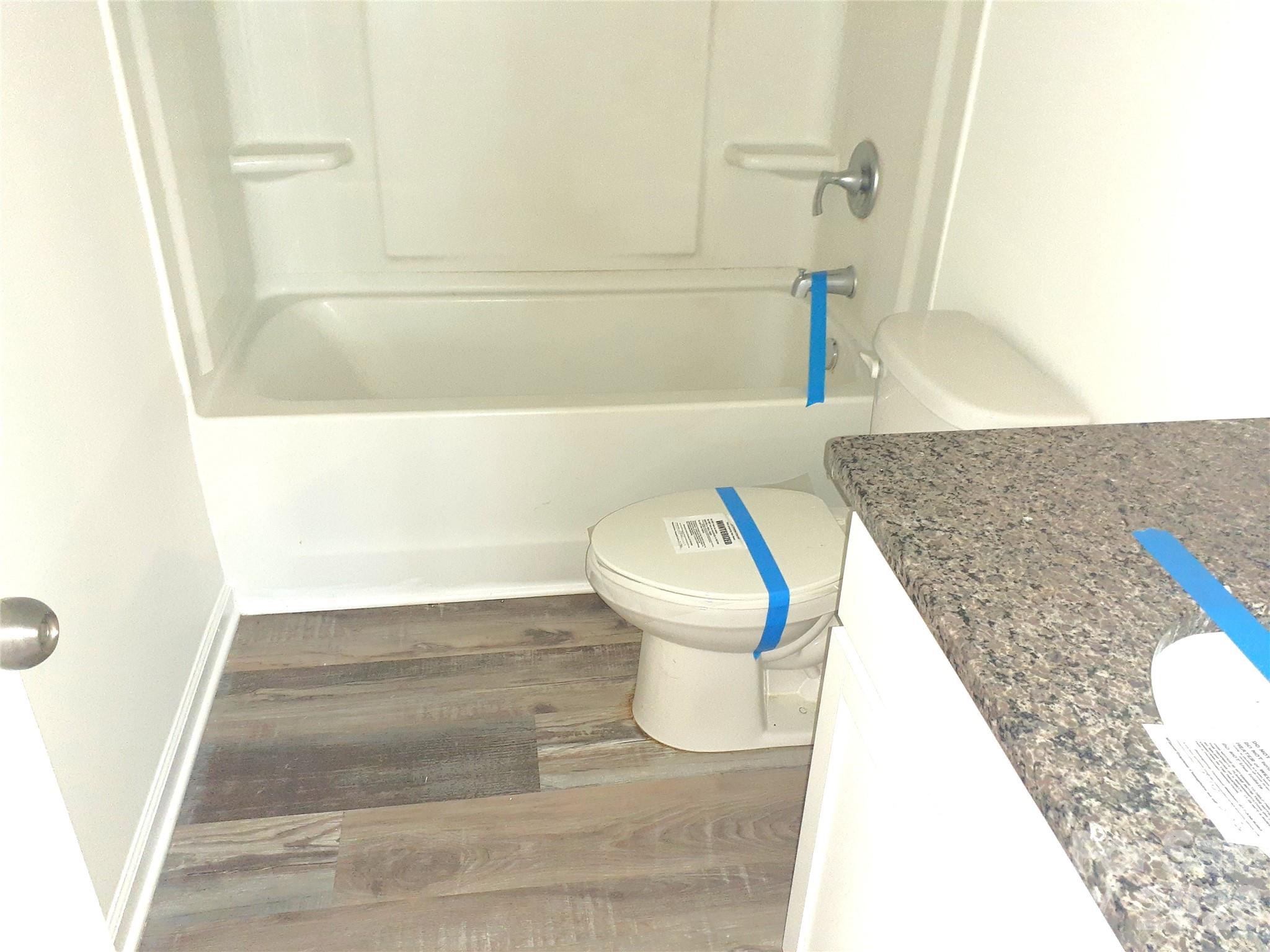 Watauga Village - Residential