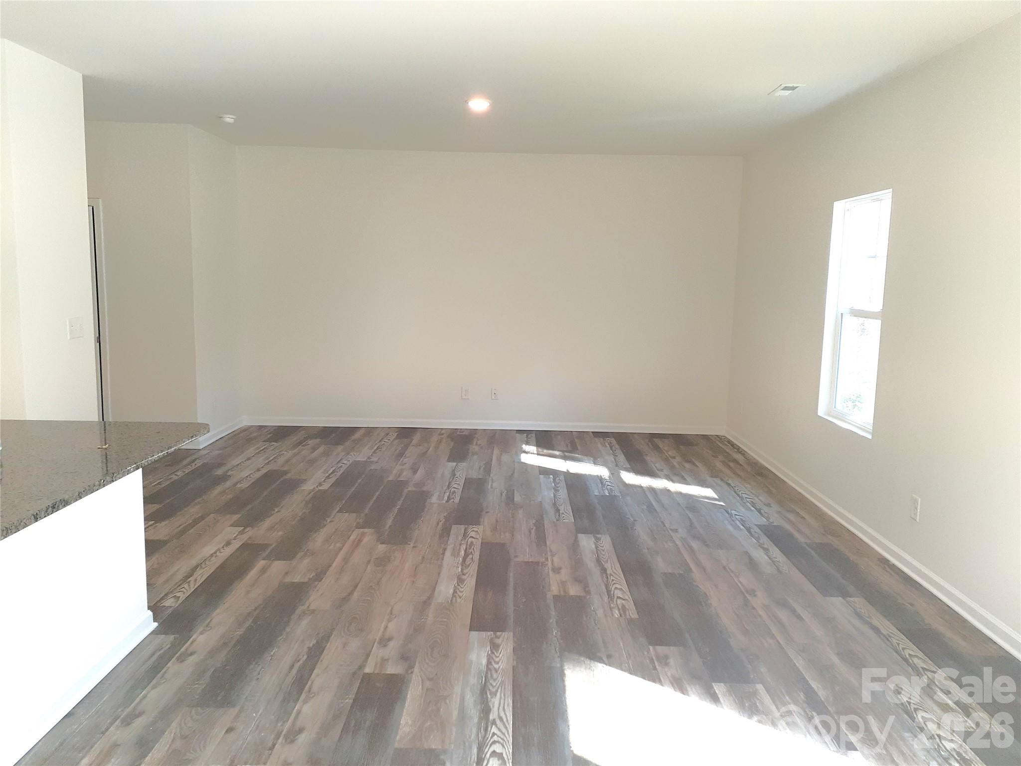 Watauga Village - Residential