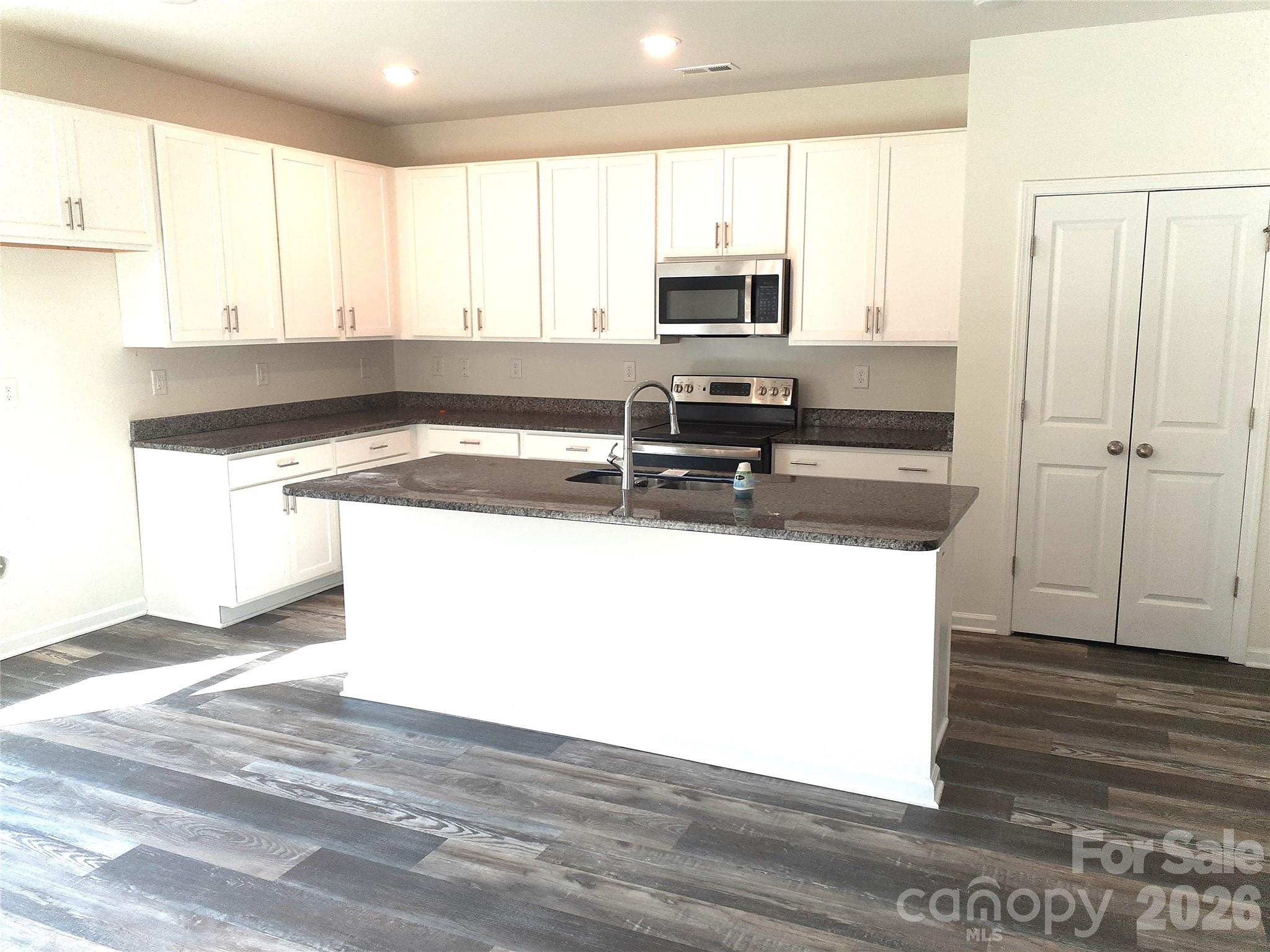 Watauga Village - Residential