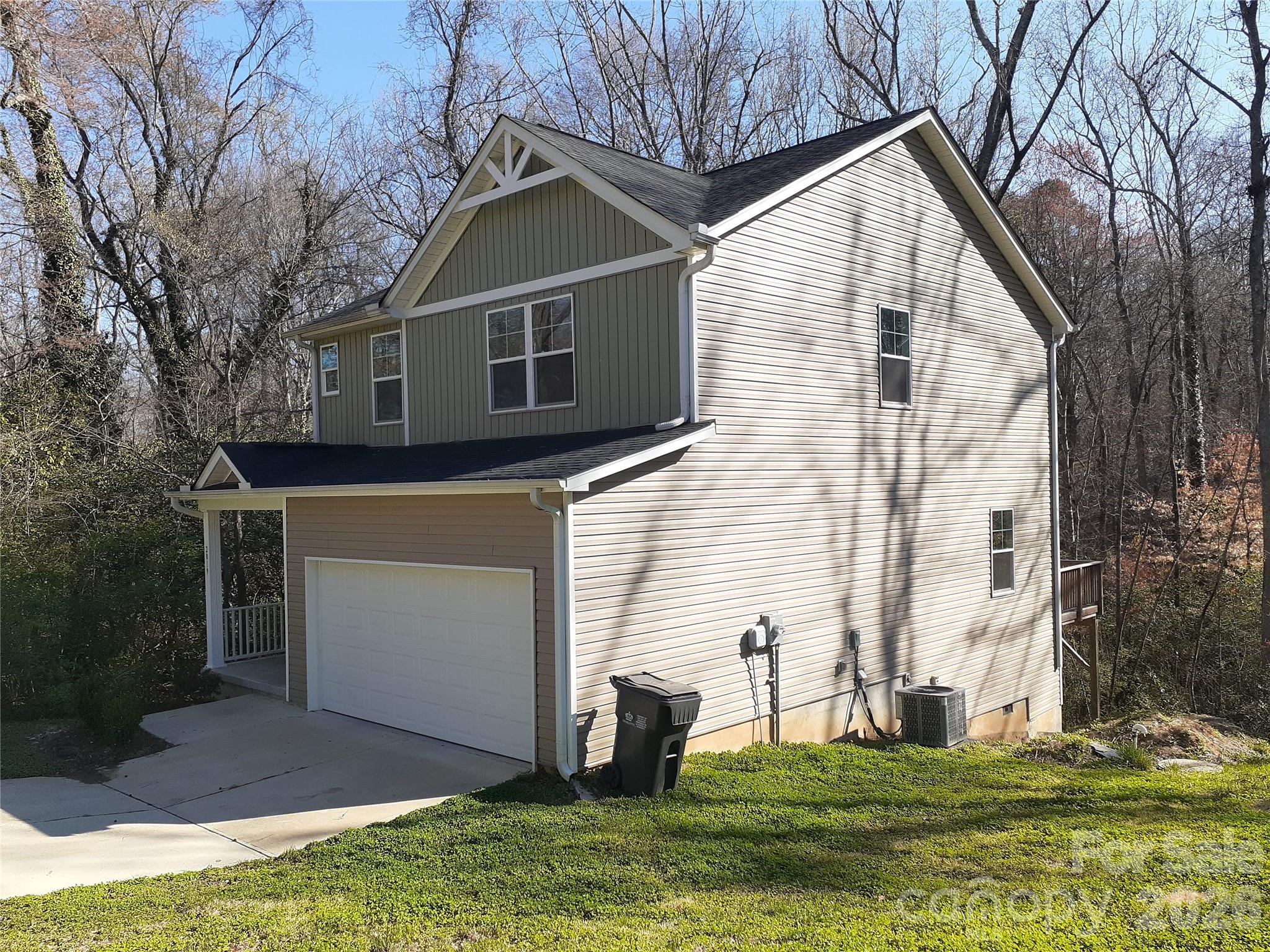 Watauga Village - Residential