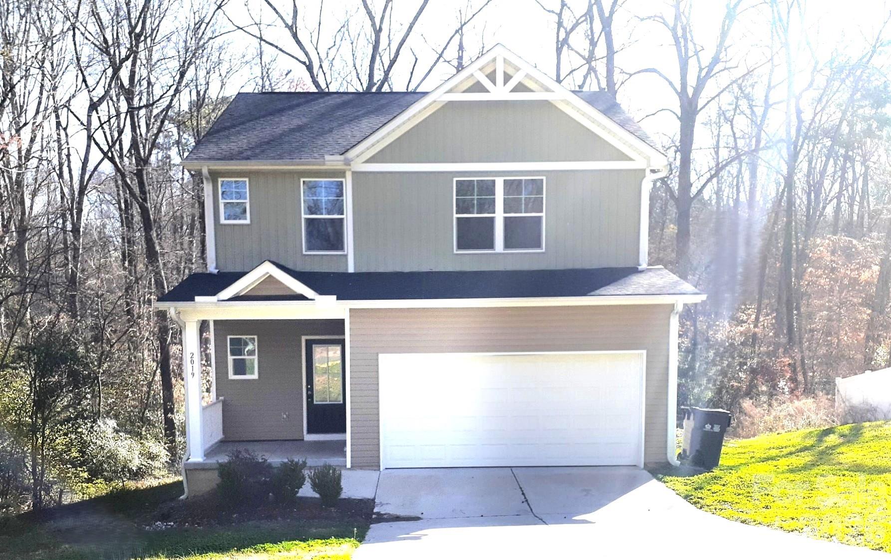 Watauga Village - Residential