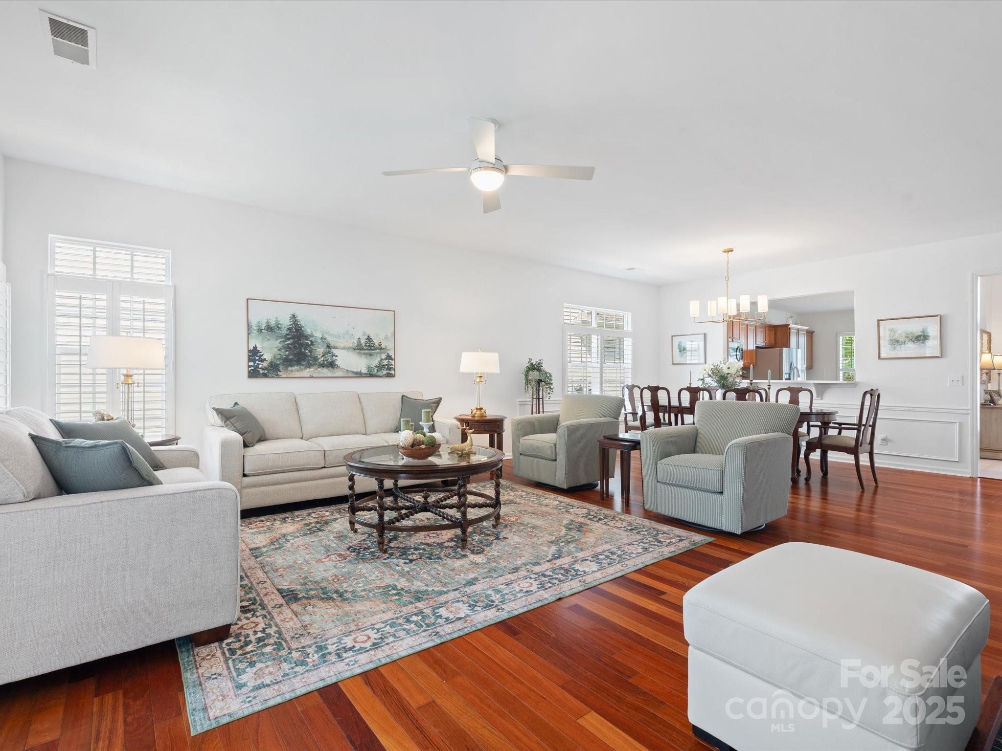 Sun City Carolina Lakes - Residential