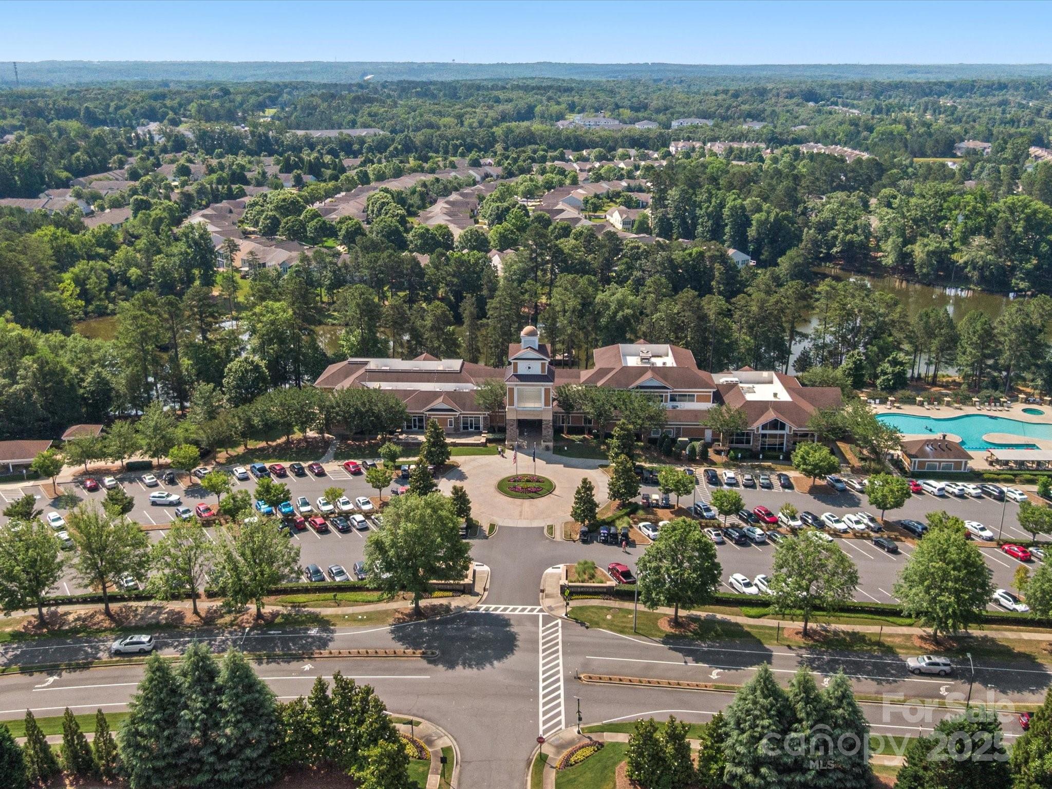 Sun City Carolina Lakes - Residential