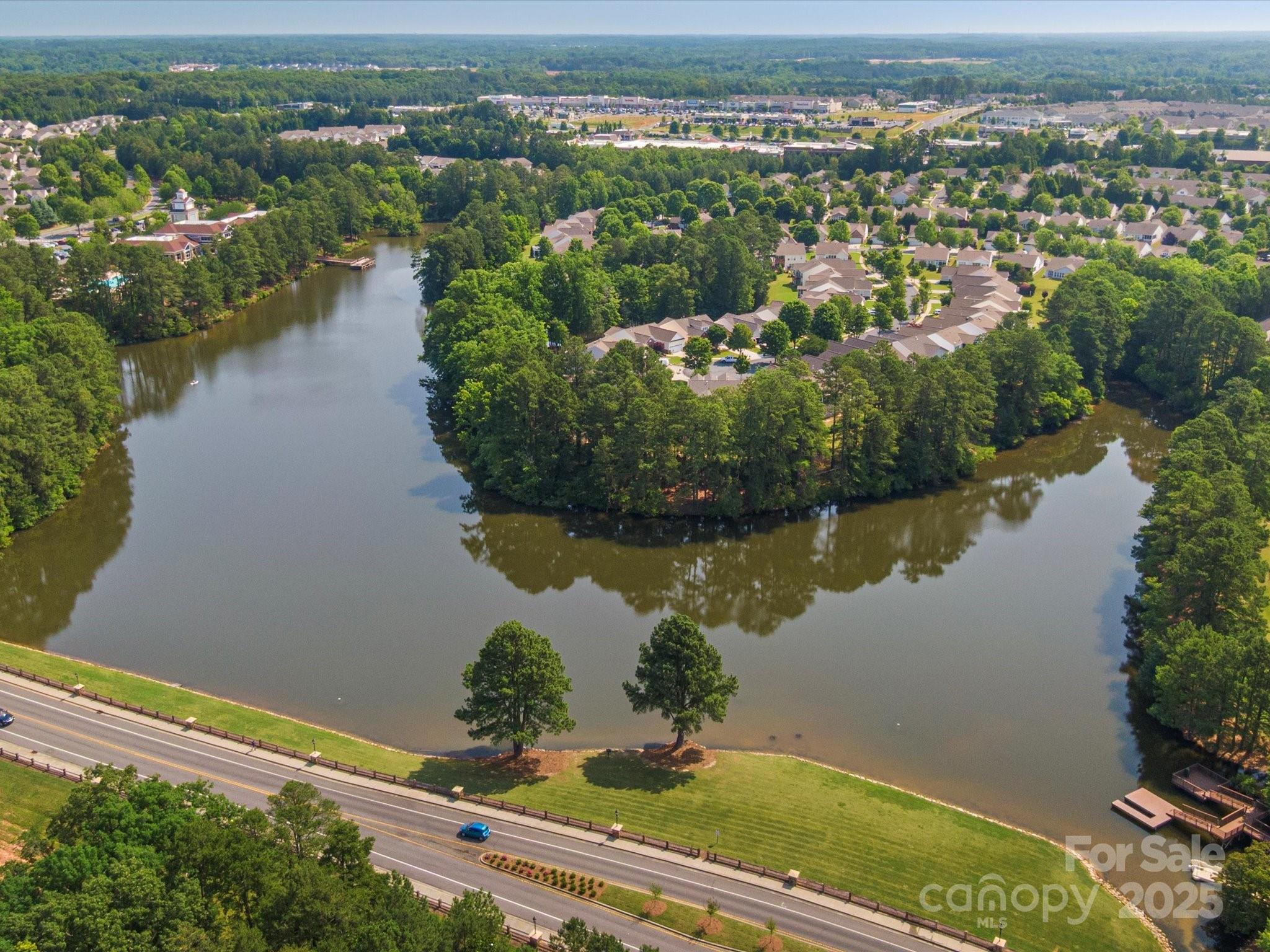 Sun City Carolina Lakes - Residential