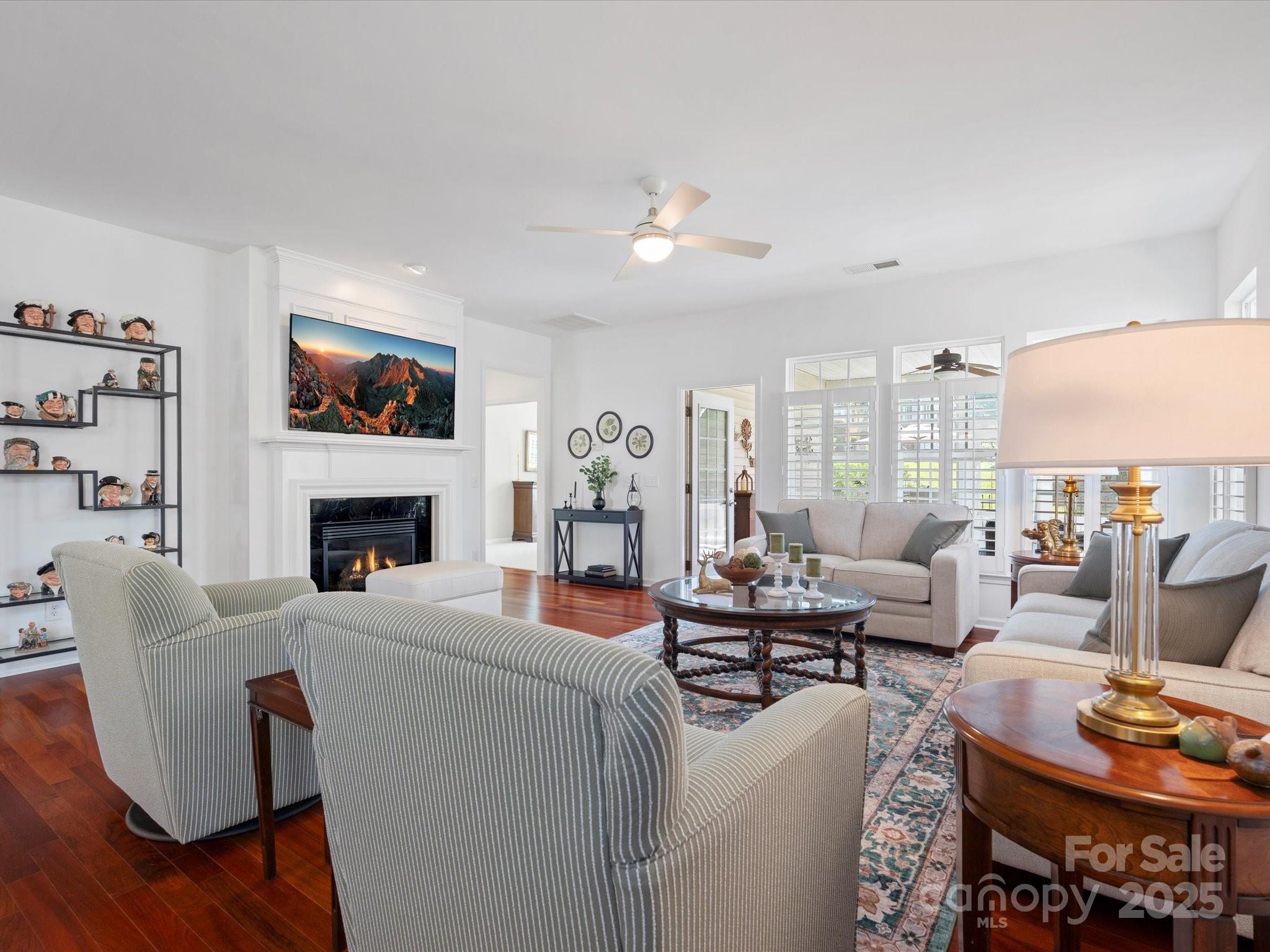 Sun City Carolina Lakes - Residential