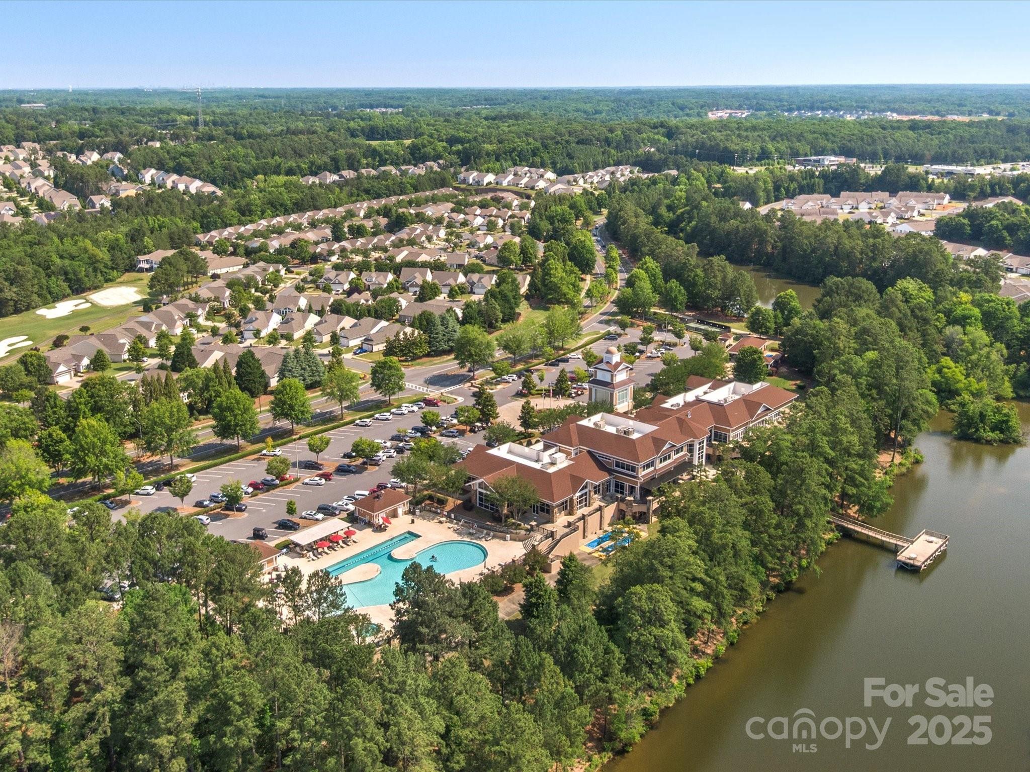 Sun City Carolina Lakes - Residential