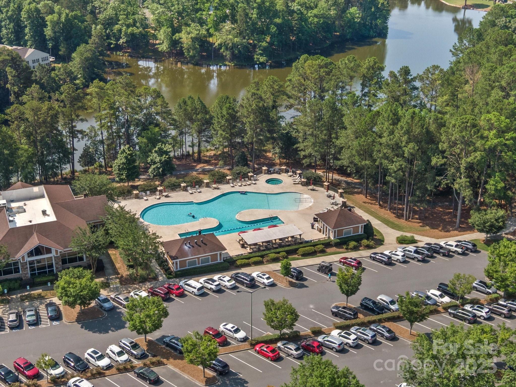 Sun City Carolina Lakes - Residential