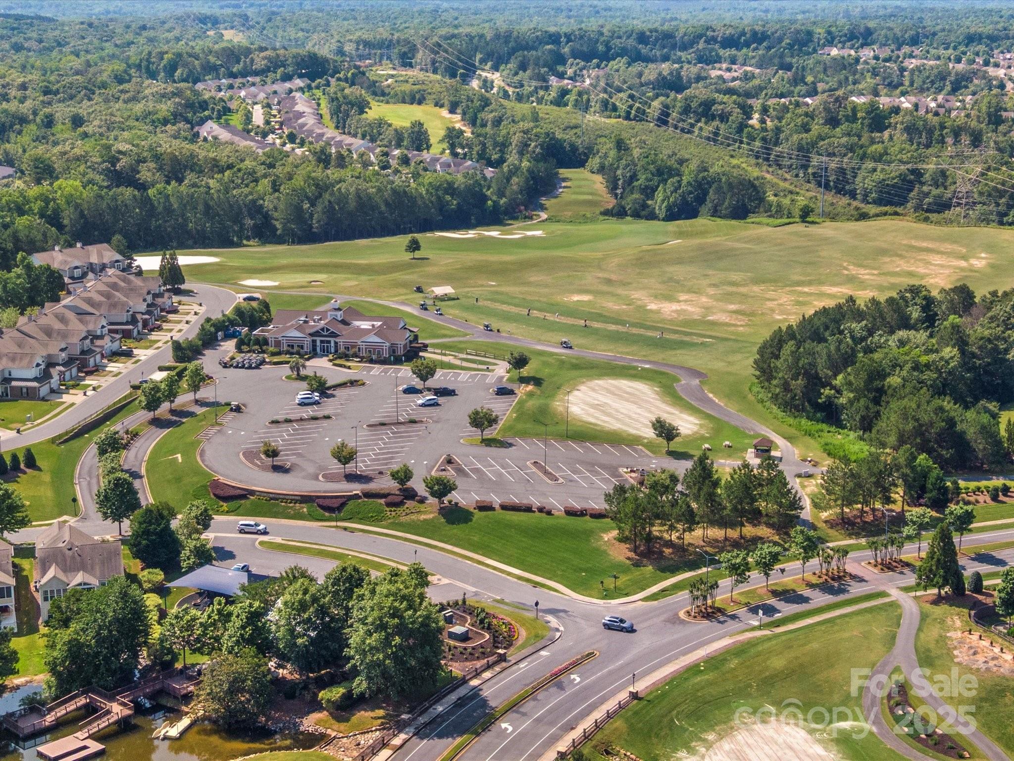 Sun City Carolina Lakes - Residential