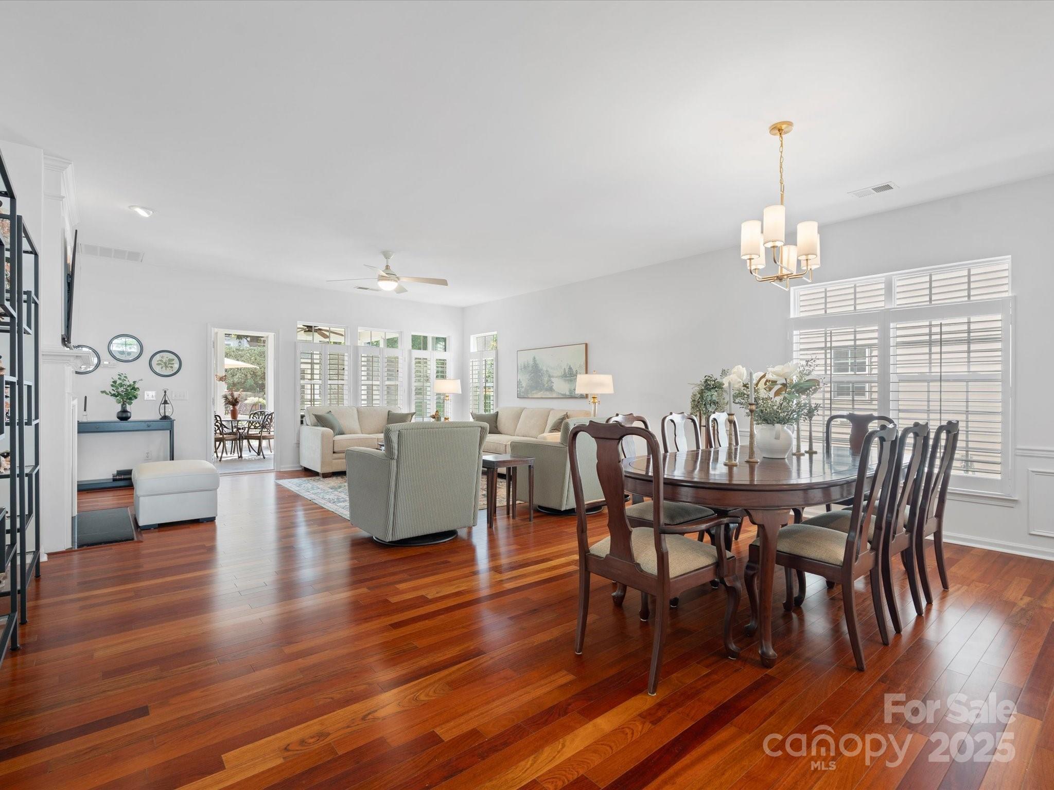 Sun City Carolina Lakes - Residential