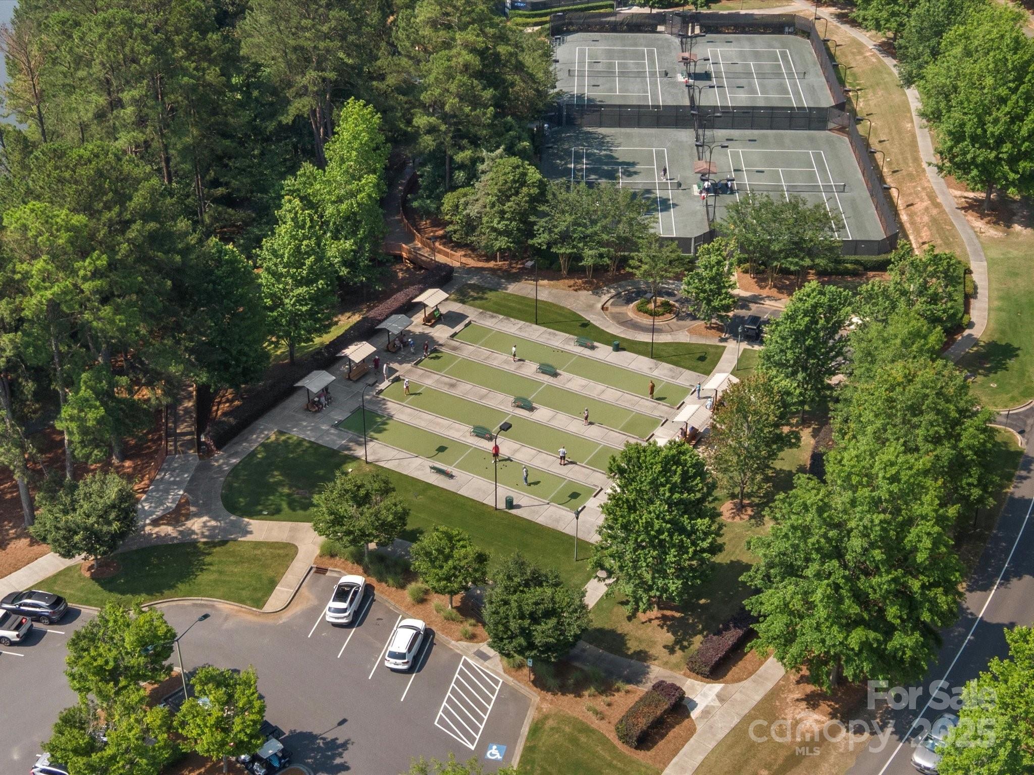 Sun City Carolina Lakes - Residential