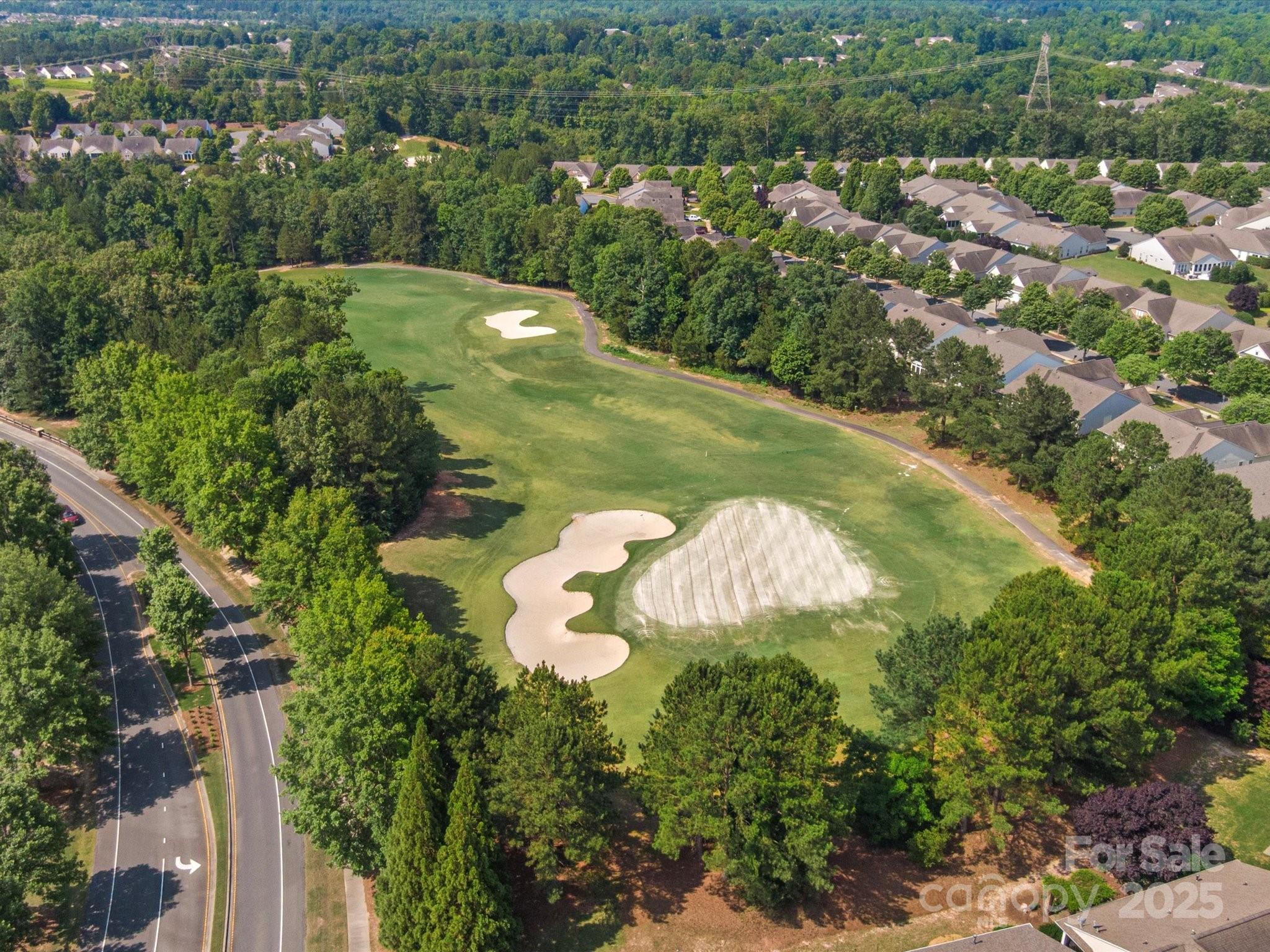 Sun City Carolina Lakes - Residential