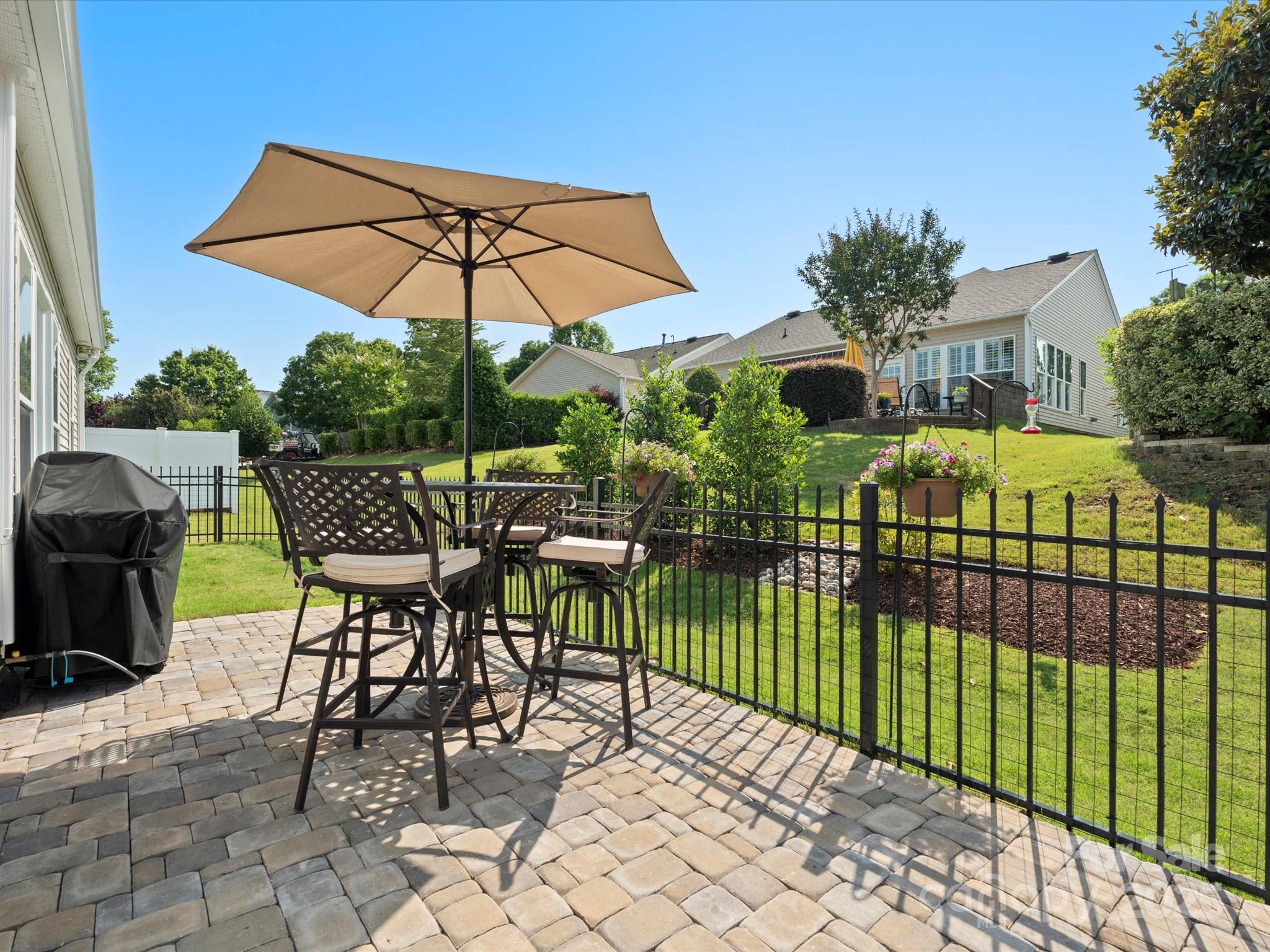 Sun City Carolina Lakes - Residential