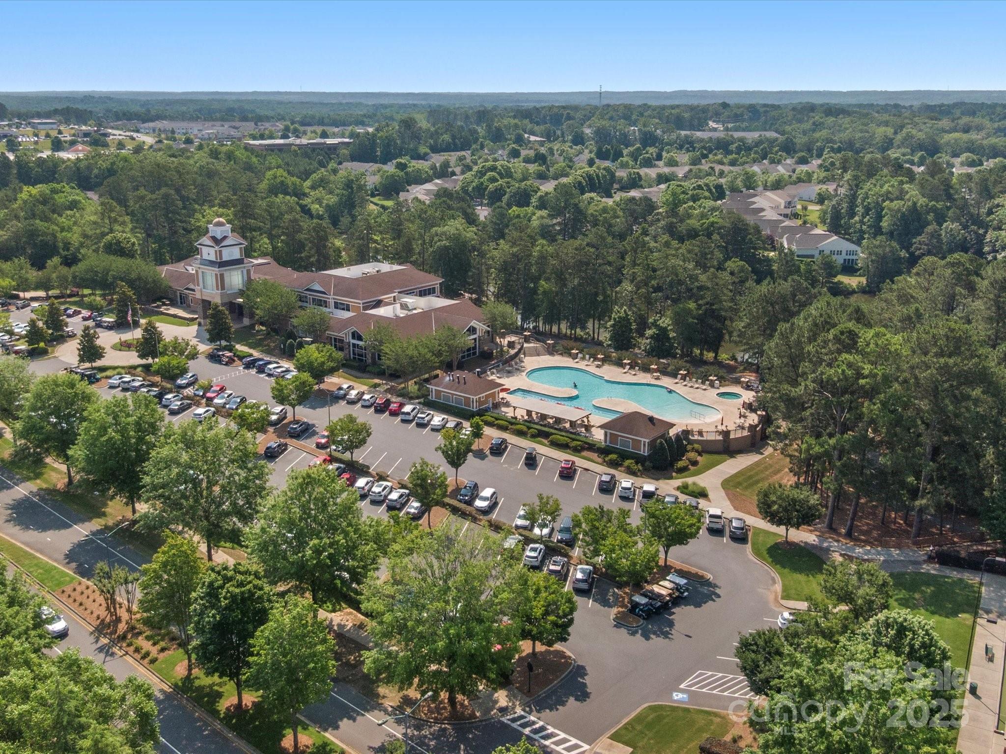Sun City Carolina Lakes - Residential