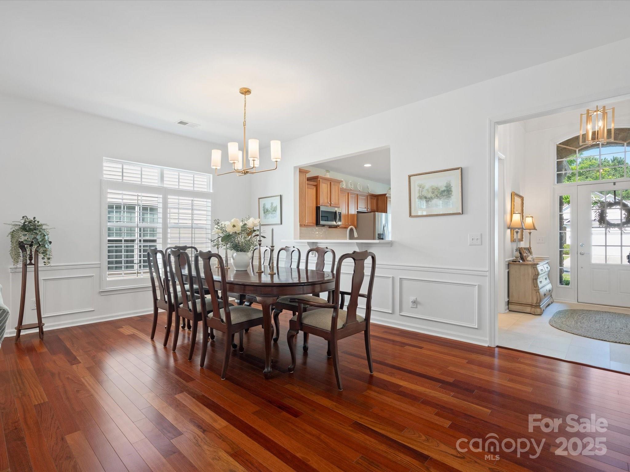 Sun City Carolina Lakes - Residential