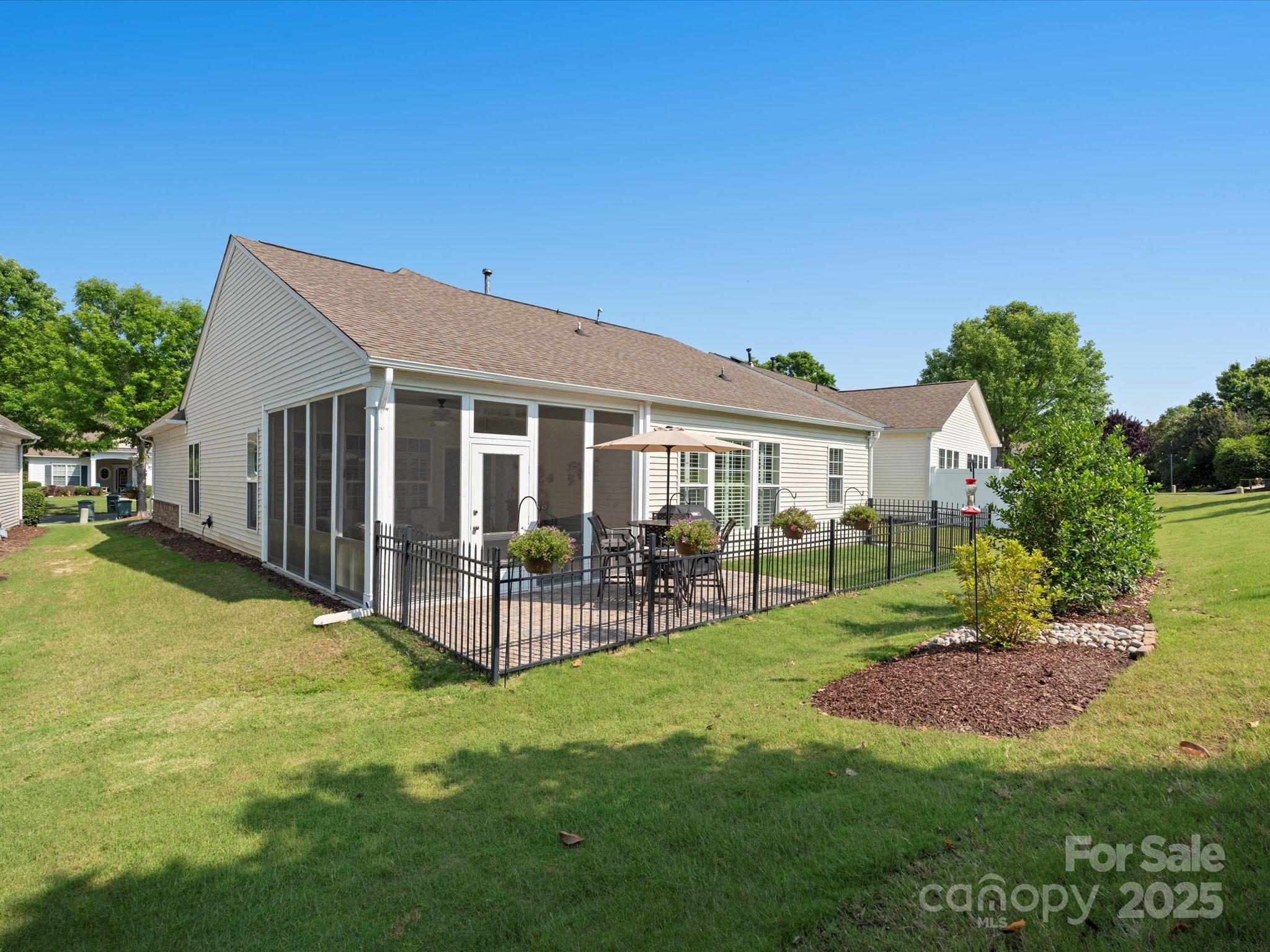 Sun City Carolina Lakes - Residential