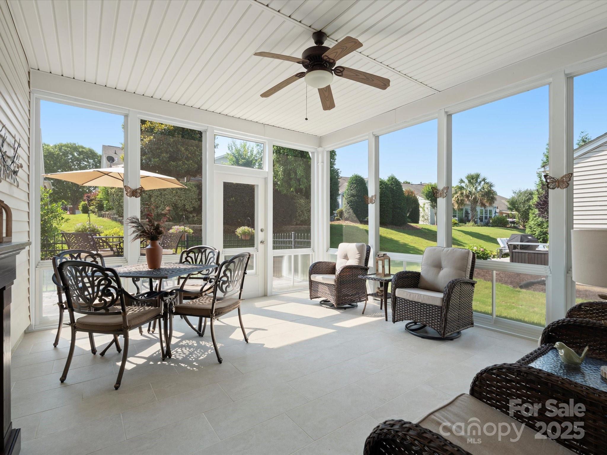 Sun City Carolina Lakes - Residential