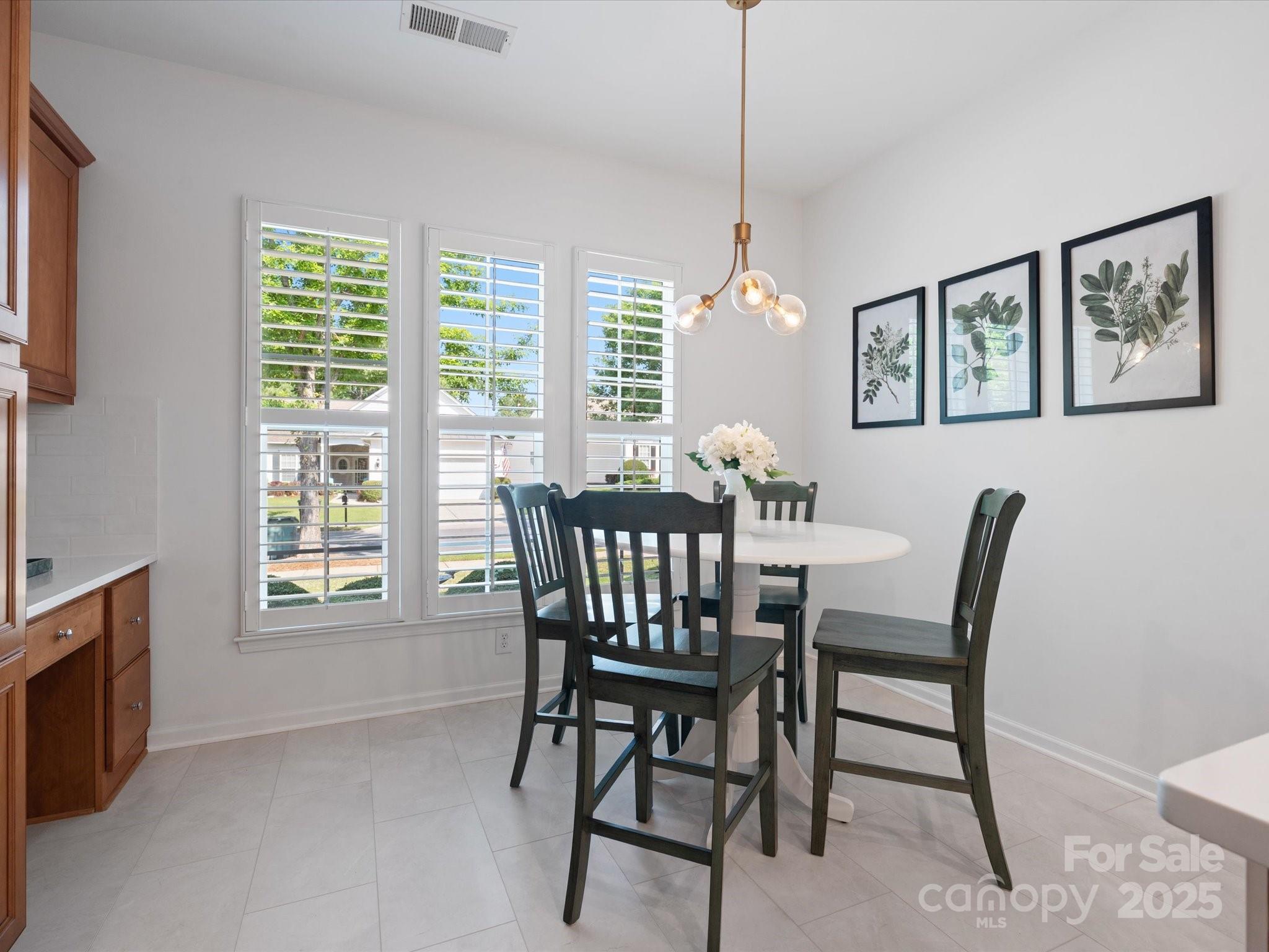 Sun City Carolina Lakes - Residential