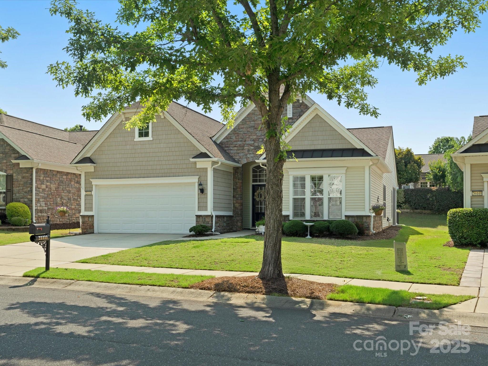 26444 Sandpiper Court