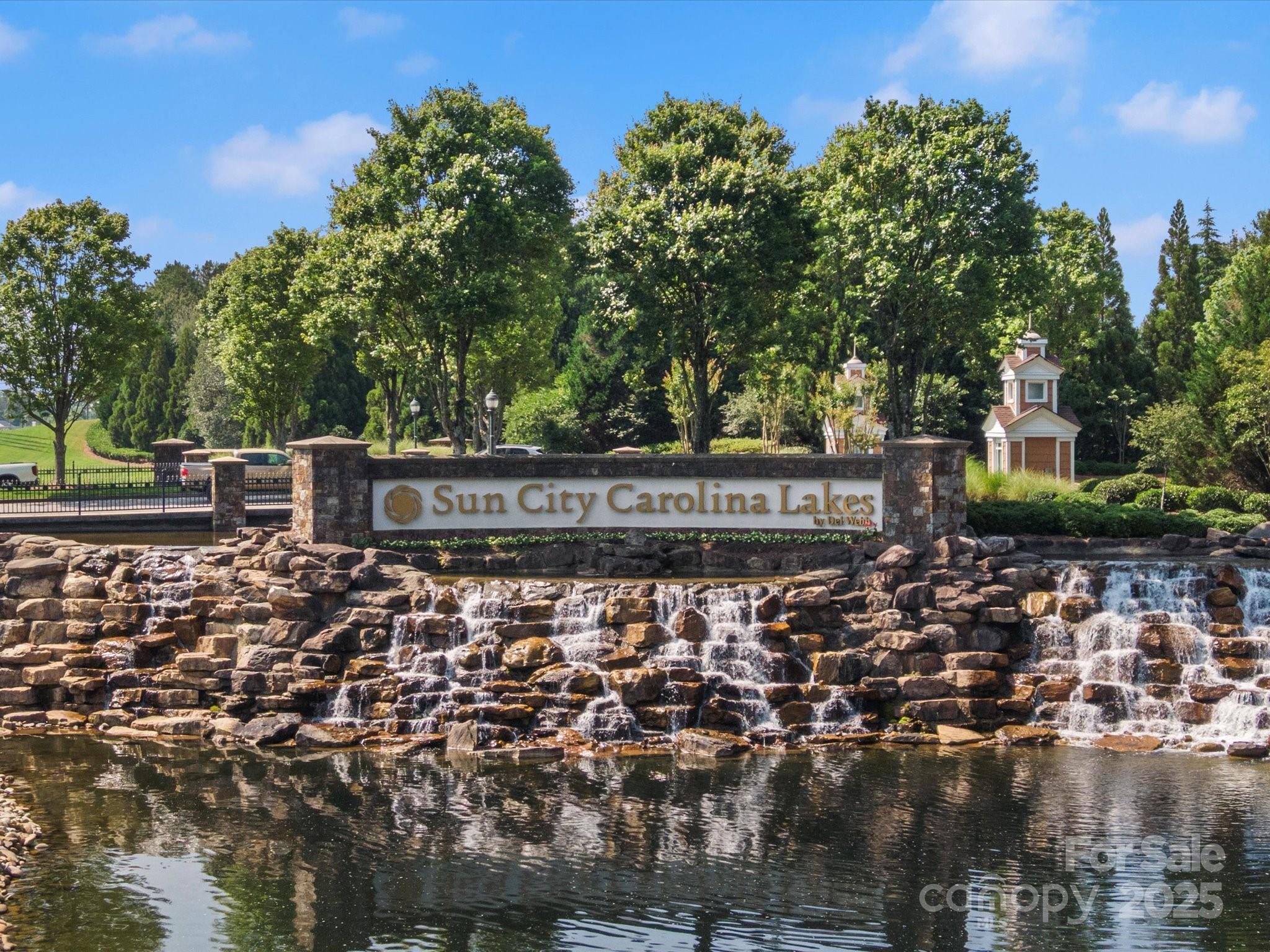 Sun City Carolina Lakes - Residential