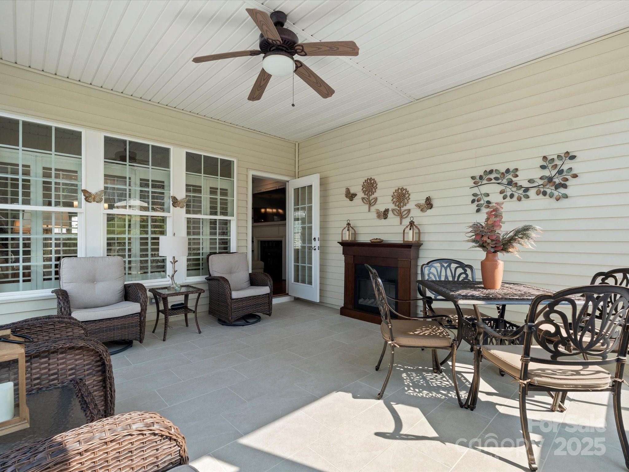 Sun City Carolina Lakes - Residential