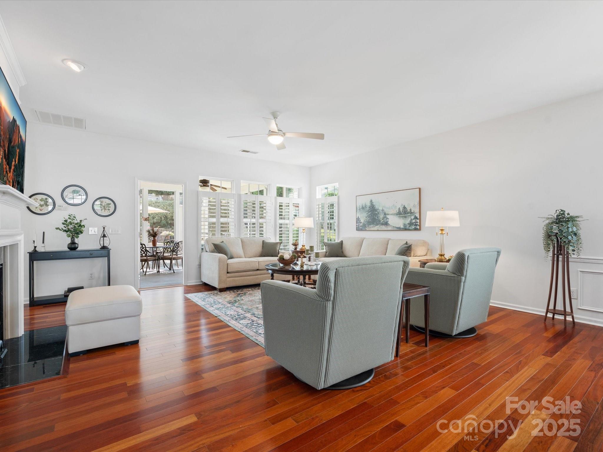 Sun City Carolina Lakes - Residential