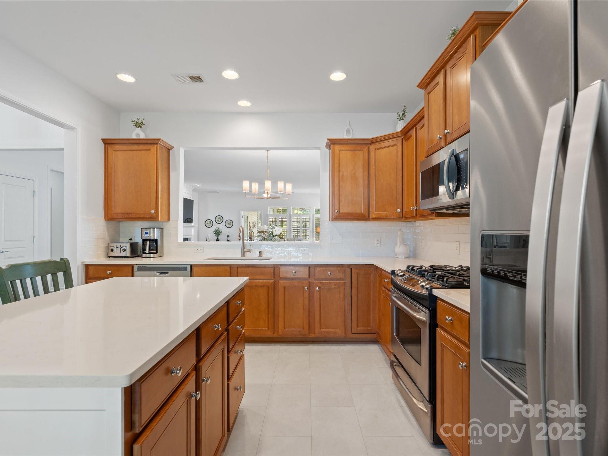 Sun City Carolina Lakes - Residential