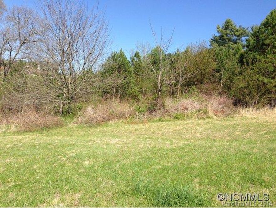 Nice size lot for your dream home adjoining Autumn Hills Subdivision. Convenient to shopping. Short 15 minutes drive to Asheville. Beautiful Countryside with Convenience to new Lowe's & Walmart.