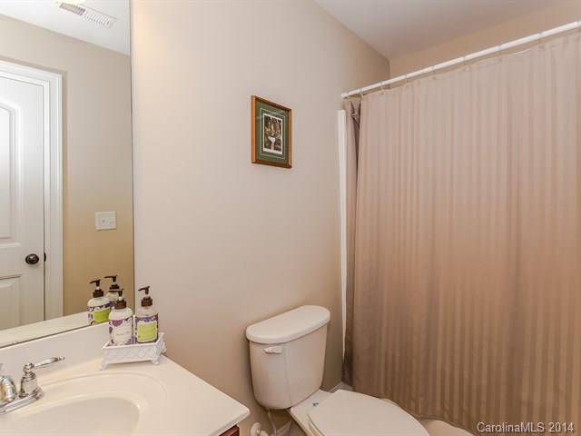 Palm Tree Cove - Residential