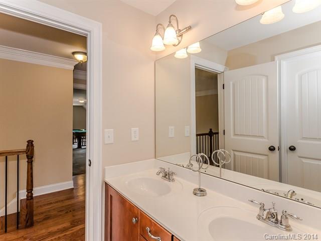 Palm Tree Cove - Residential