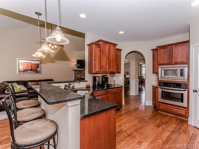 Palm Tree Cove - Residential