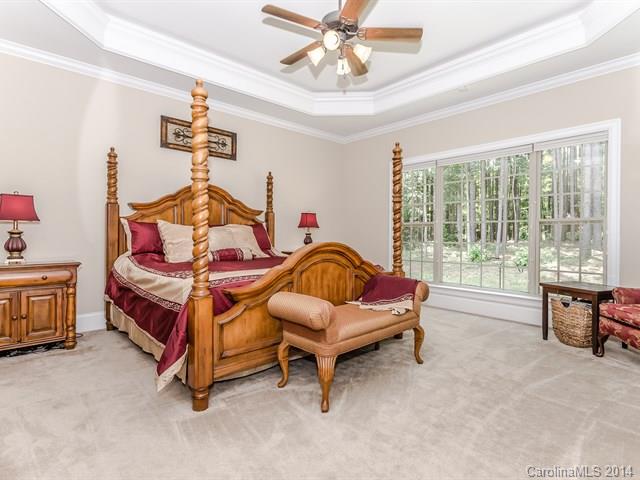 Palm Tree Cove - Residential