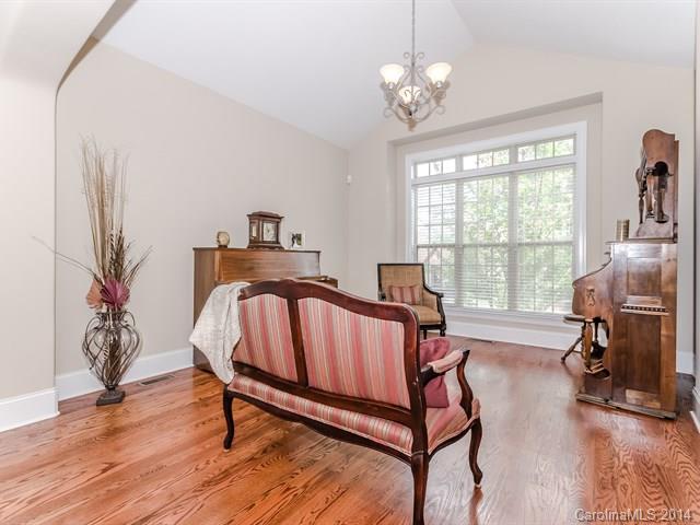 Palm Tree Cove - Residential