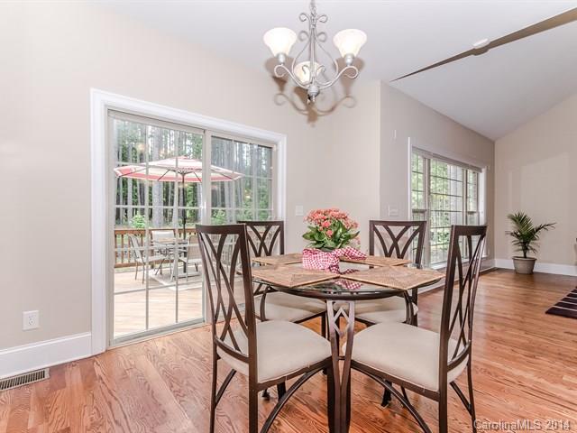 Palm Tree Cove - Residential