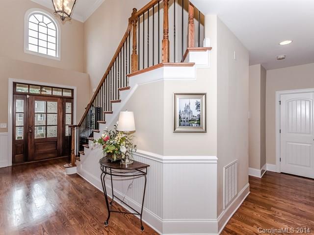 Palm Tree Cove - Residential