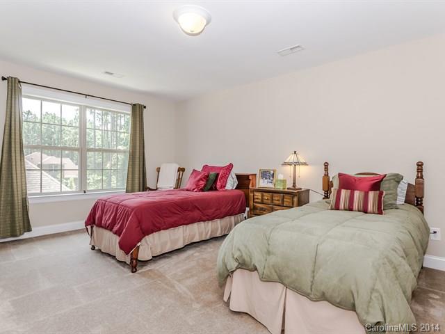 Palm Tree Cove - Residential