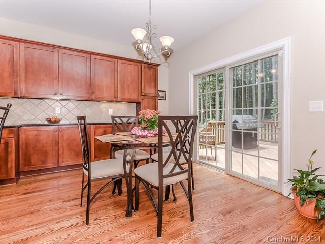 Palm Tree Cove - Residential