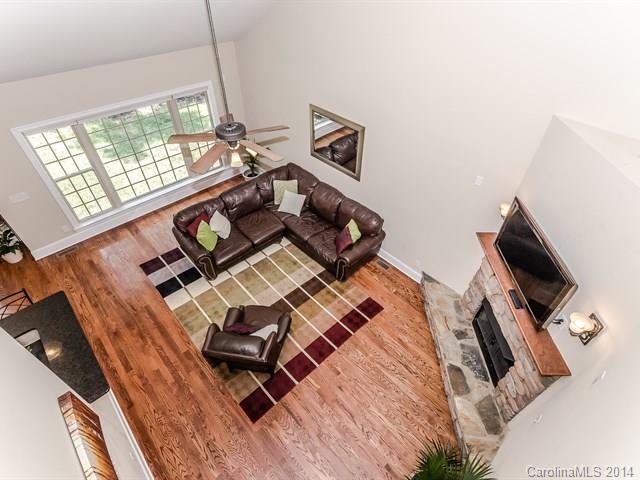 Palm Tree Cove - Residential