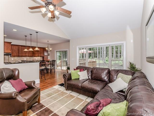 Palm Tree Cove - Residential