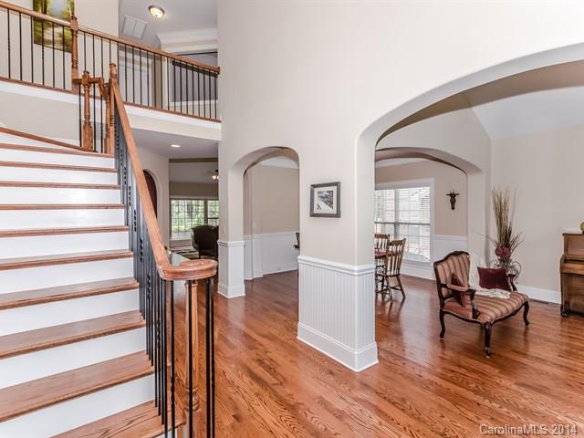 Palm Tree Cove - Residential