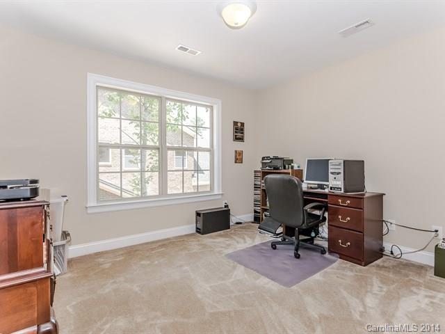 Palm Tree Cove - Residential