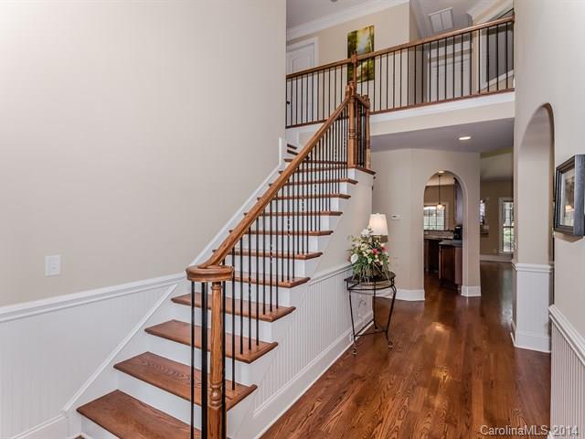 Palm Tree Cove - Residential