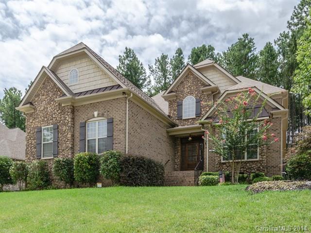 Palm Tree Cove - Residential