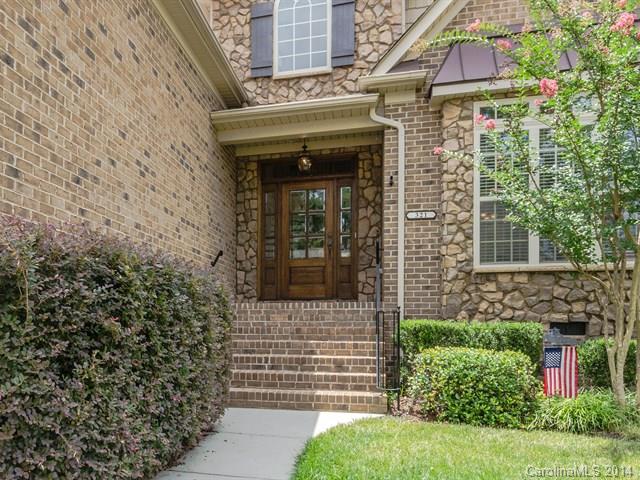 Palm Tree Cove - Residential