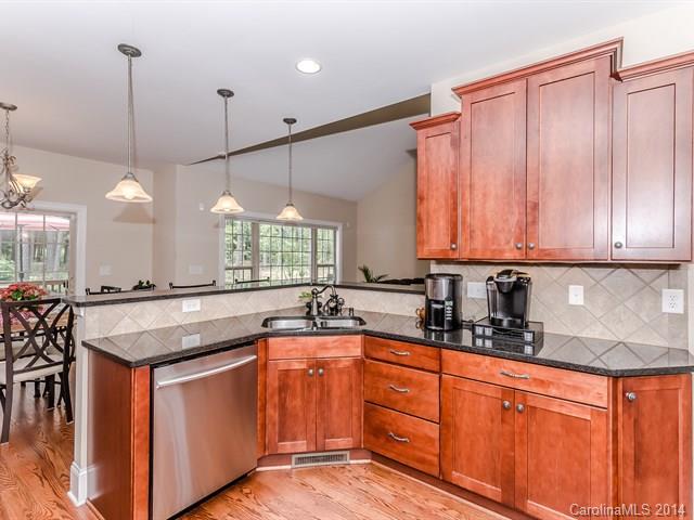 Palm Tree Cove - Residential