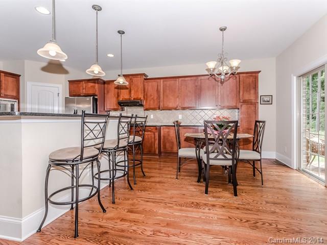 Palm Tree Cove - Residential