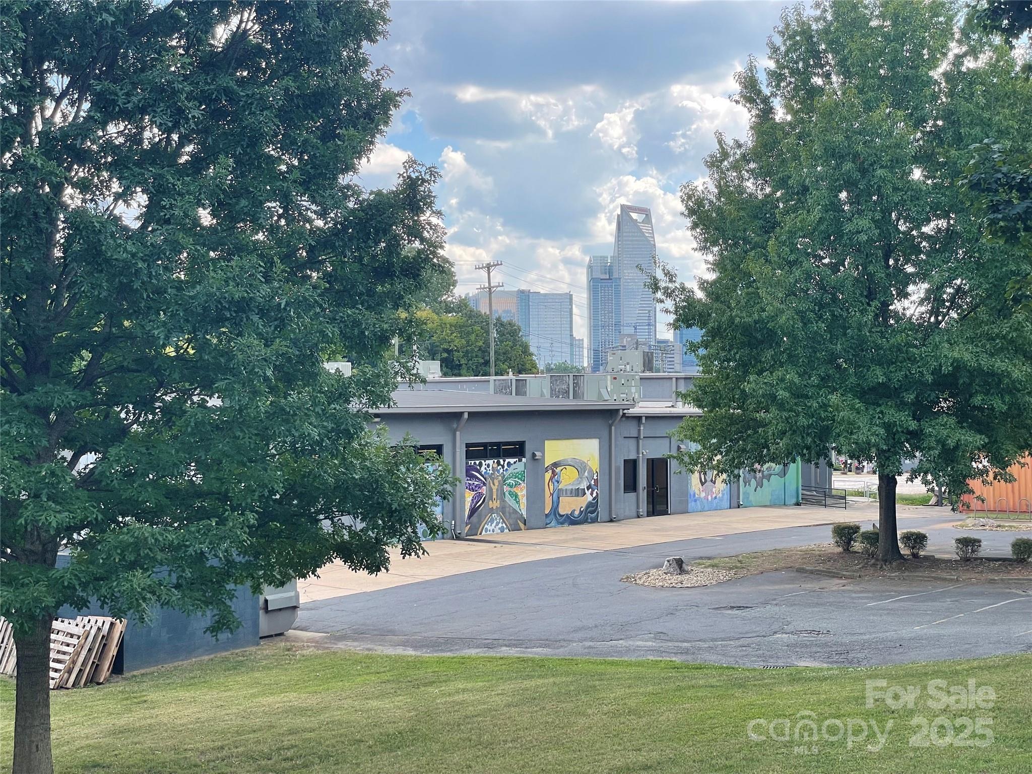 Grove Park - Residential