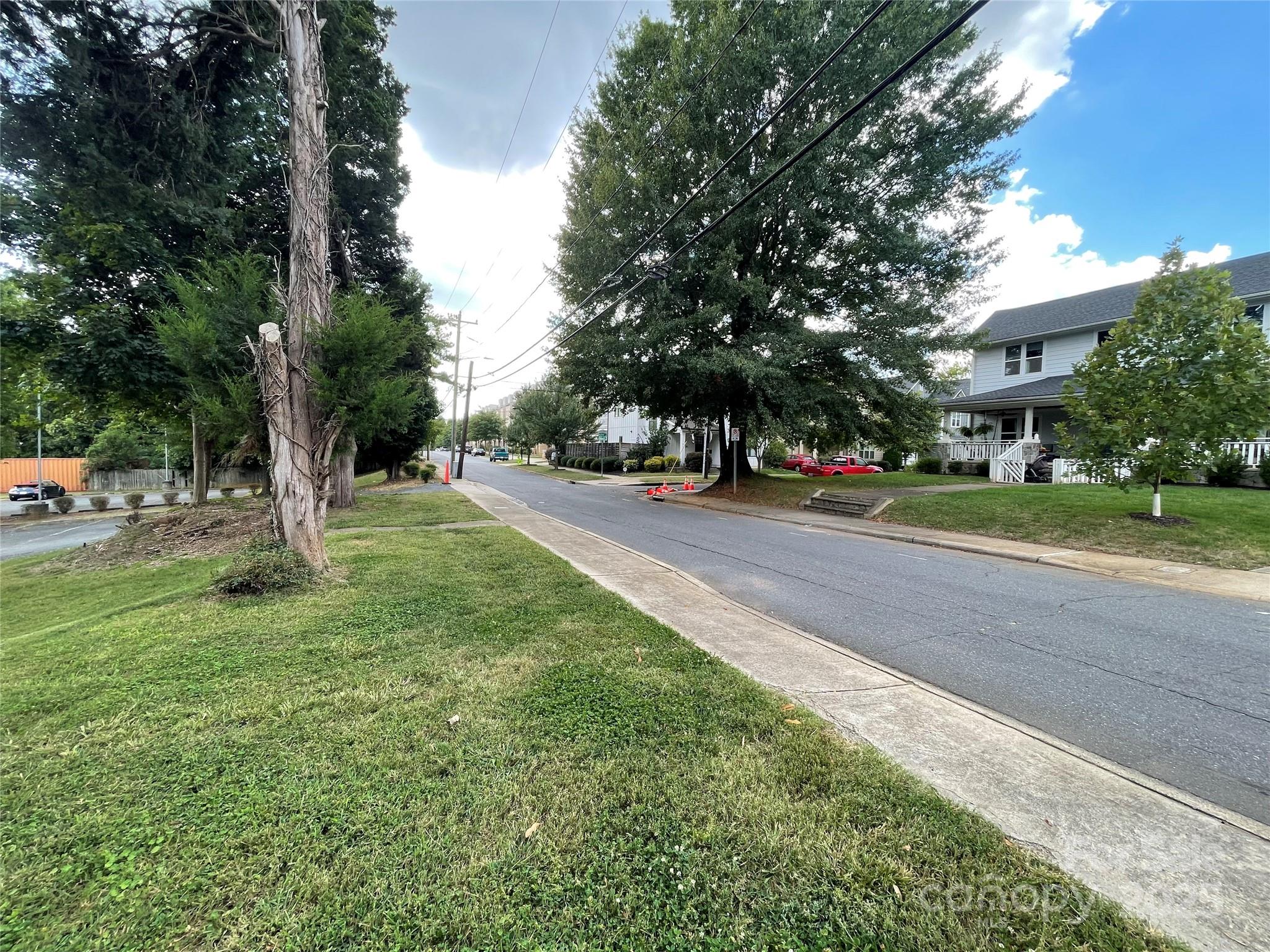 Grove Park - Residential