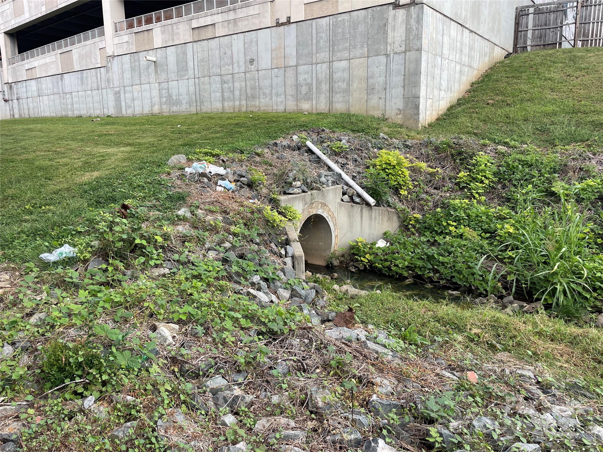 Grove Park - Residential