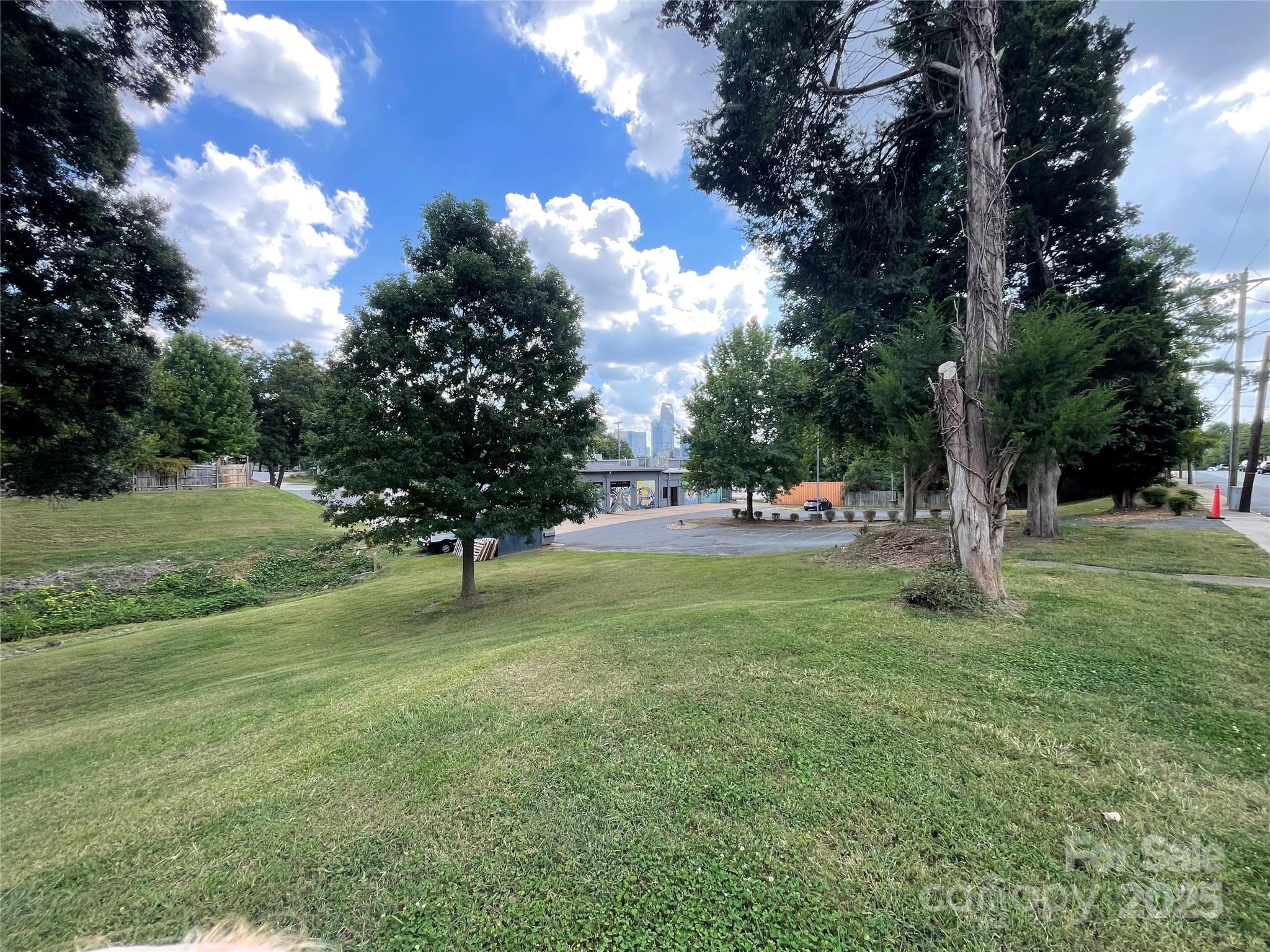 Grove Park - Residential